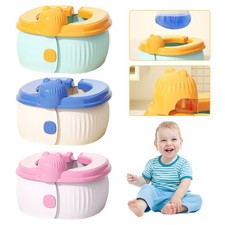 Baby Potty Toilet Training