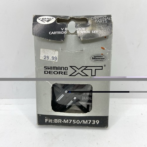 Nos vintage shimano deore - shimano,