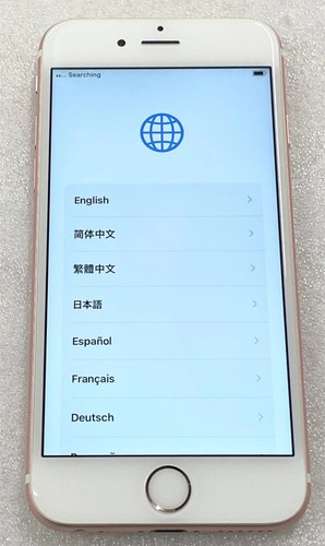 Apple iphone 64gb rose gold - apple,
