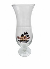 Hard Rock Cafe Hurricane Glass