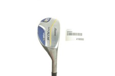 Mizuno MX Fli-Hi Golf Club Mens Right Handed 17-deg Hybrid Regular Steel
