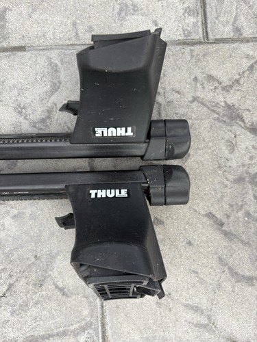 Thule square roof - thule,