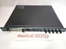 YAMAHA Motif Rack XS Tone