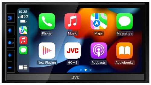 Jvc m785bw digital media - kw-m785bw,