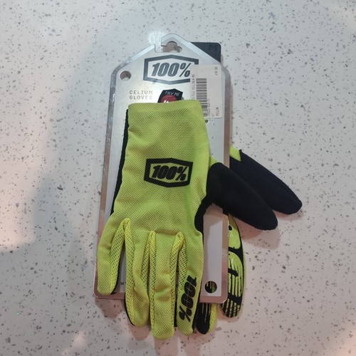 Genuine 100 sling gloves - , 100%