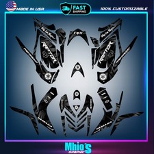 Fits Yamaha Raptor 700R