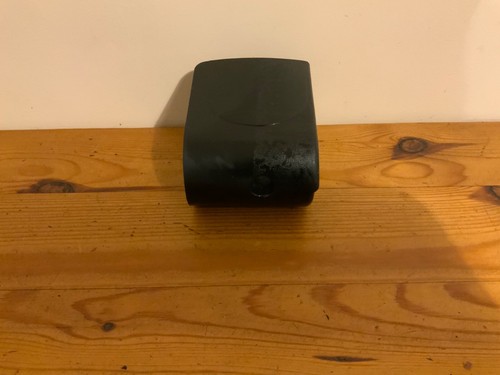 York aspire end cap - york, (51110)