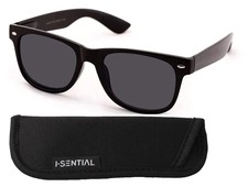 Tinted Reading Sunglasses With