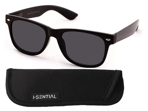 Tinted reading sunglasses - sunglasses, with