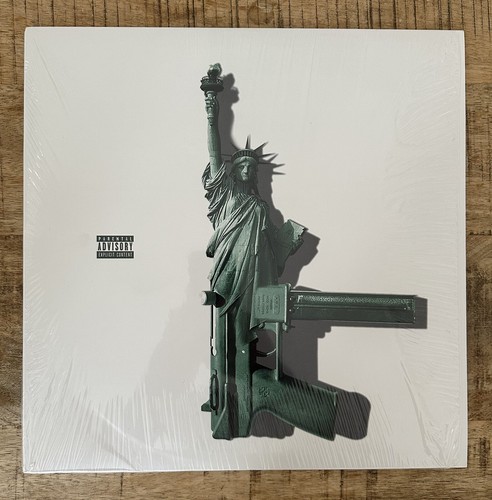 Smoke dza benny the butcher - &,