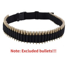 Round rifle bullet - rifle,