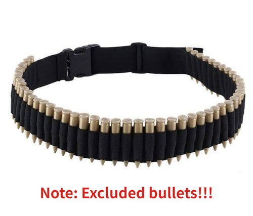Round rifle bullet - 50,