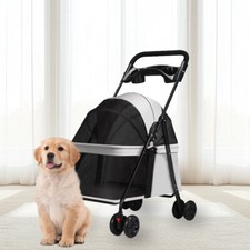 Pet Stroller Dog Cat Puppy