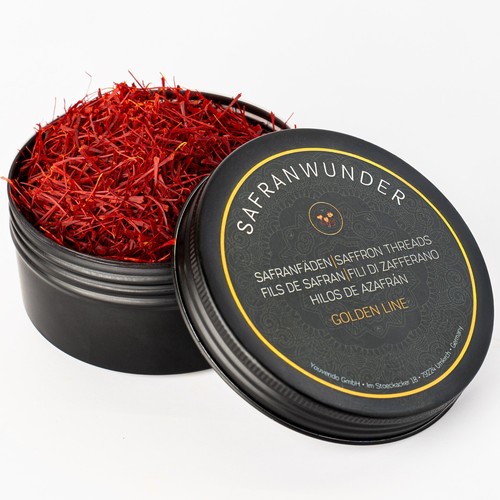 10g premium saffron threads - saffron,