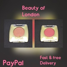 PRIDE OF LONDON BLUSH ON WITH