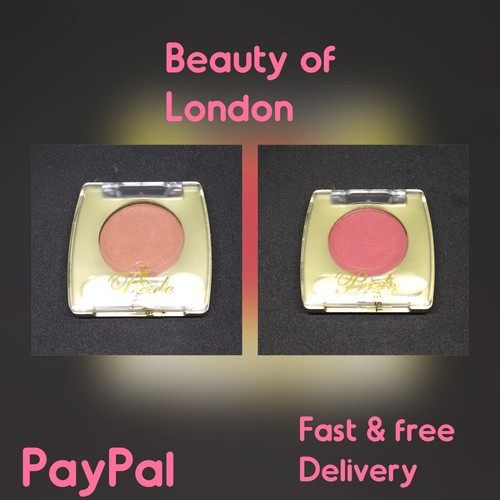 Pride london blush - of,
