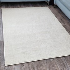 Modern Rug Cream Large XL