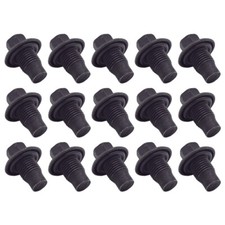 You oil drain - 15, plug