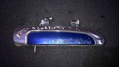 Ford scorpio 1994 door - scorpio, handle