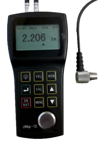 Portable handheld ultrasonic - portable,