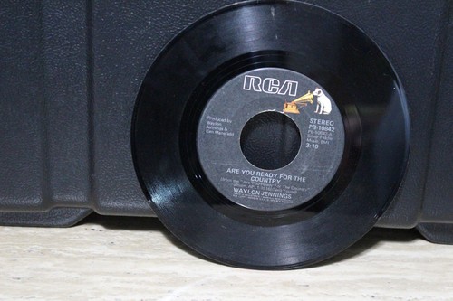 Waylon jennings rpm - waylon,