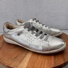 Bottero Silver Metallic