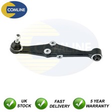 Track Control Arm Front Left