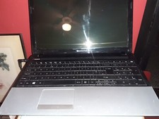 PACKARD BELL LAPTOP Q 5WTC MODEL PARTS.