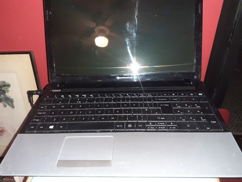 Packard bell laptop 5wtc - packard,