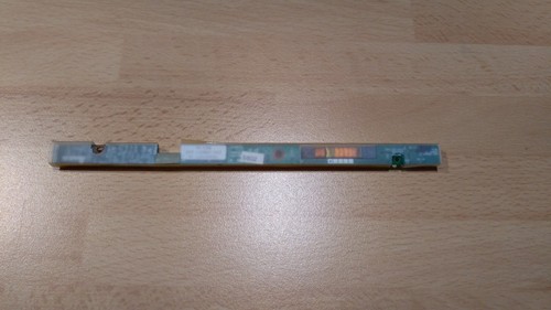 Inverter lcd monitor fujitsu - monitor,