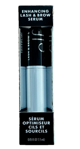 Elf enhancing lash and - and, brow