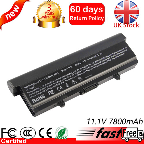 Battery for dell - for,