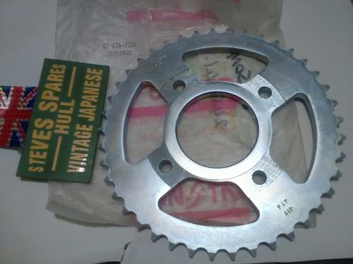 Honda cb250t cb250n - ,
