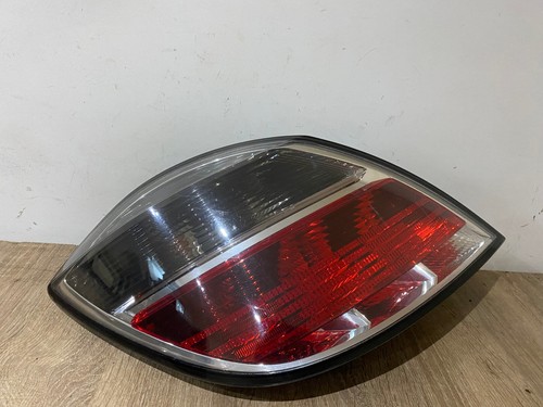 Vauxhall astra mk5 rear - vauxhall, h