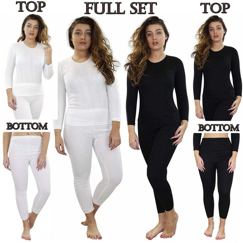Ladies thermal underwear - ladies,
