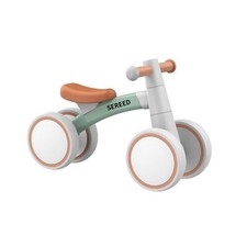 SEREED Baby Balance Bike for 1