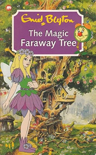 The magic faraway tree - faraway,