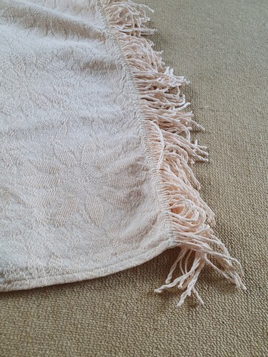 Vintage ewart liddell peach - liddell,