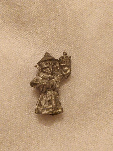Citadel metal miniature c22 - citadel,