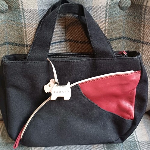 Radley bag with dog - bag,