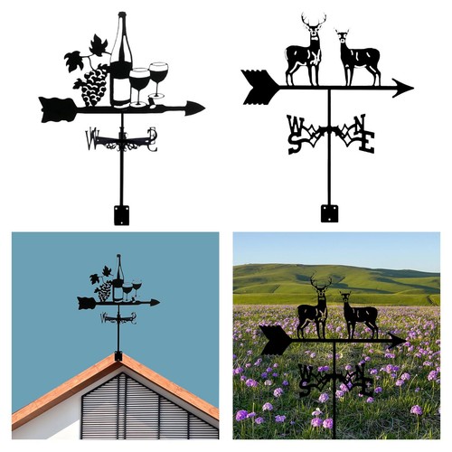 Wind direction - wind,