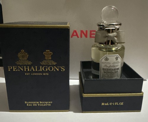 New boxed penhaligon - boxed,