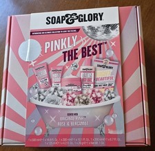 Soap & Glory Pinkly The Best