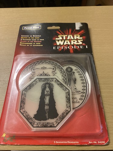 Star wars episode - 1, power