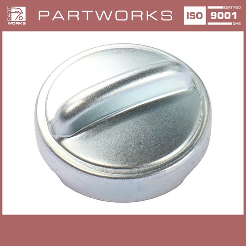 Fuel tank cap for - , porsche