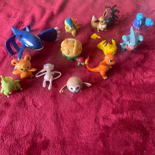 Pokémon wct jazwares tomy - pokémon,
