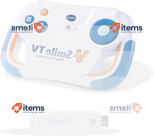 Vtech new generation - vtech,