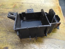HONDA XL125V VARADERO 2002 BATTERY BOX