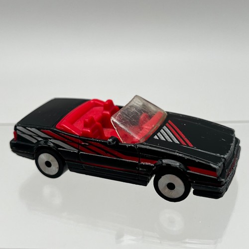 Matchbox laser wheels cadillac - laser,