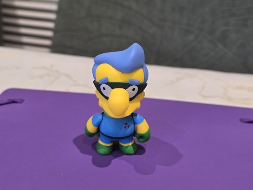 Kidrobot the simpsons 25th - kidrobot,